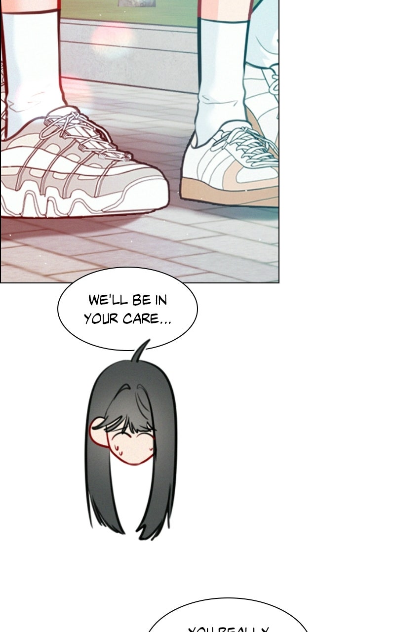 Read Return to My Dark Past chapter 29 image 92 on Lezhin