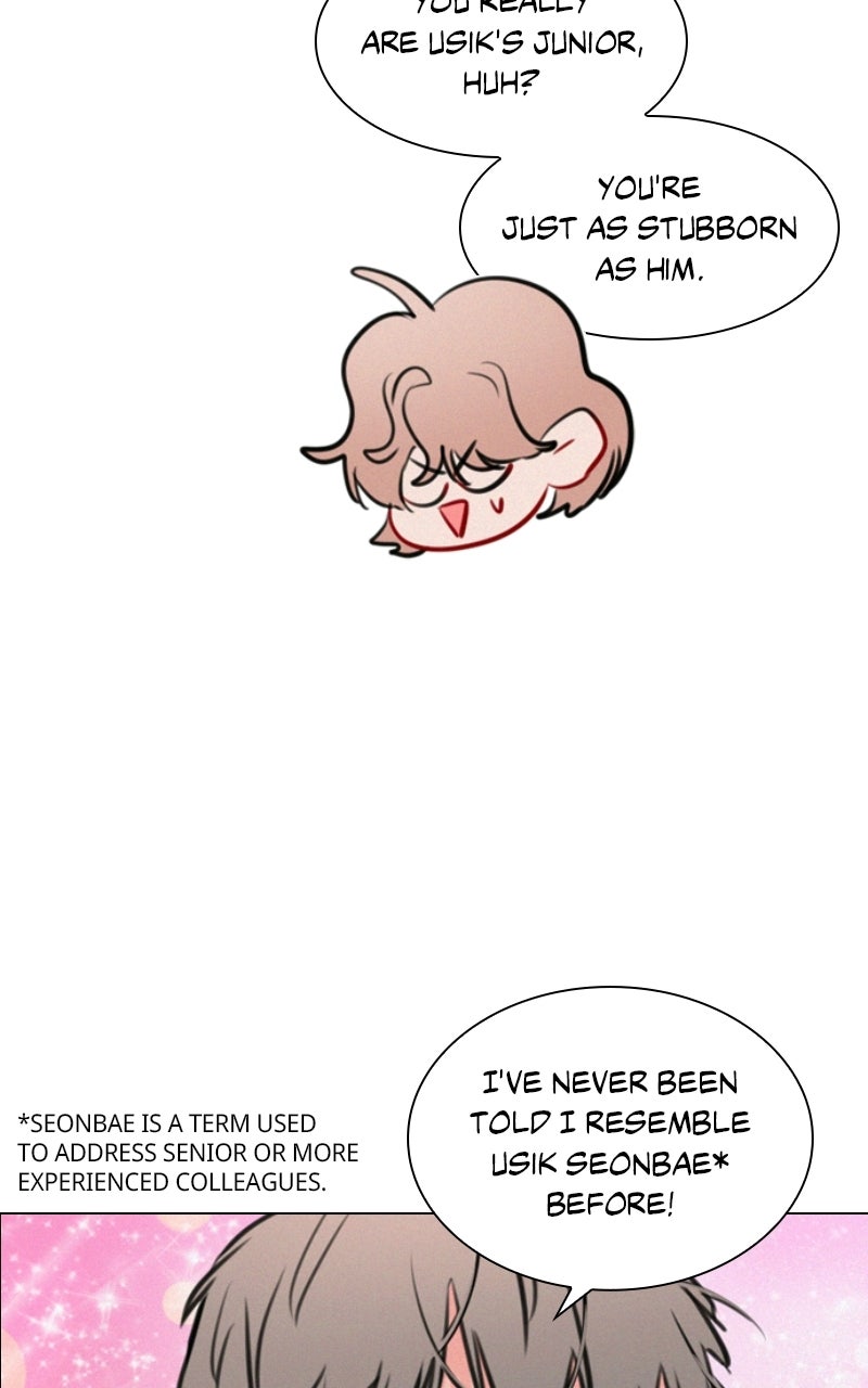 Read Return to My Dark Past chapter 29 image 93 on Lezhin