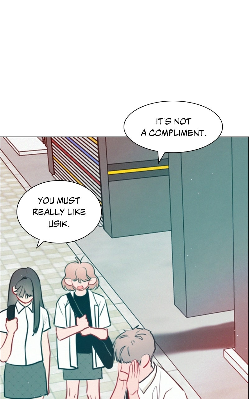 Read Return to My Dark Past chapter 29 image 95 on Lezhin