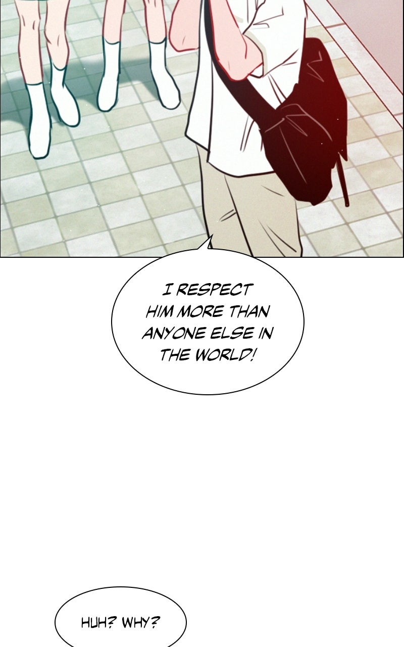Read Return to My Dark Past chapter 29 image 96 on Lezhin