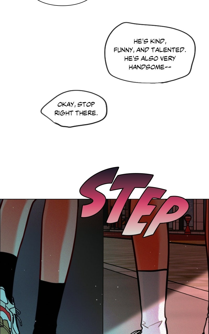 Read Return to My Dark Past chapter 29 image 97 on Lezhin
