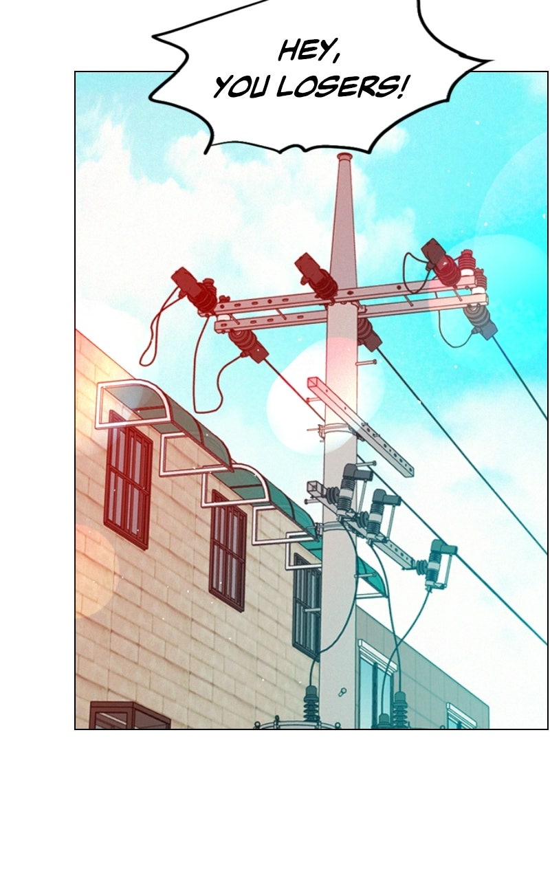 Read Return to My Dark Past chapter 29 image 99 on Lezhin