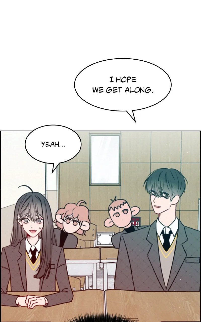 Read Return to My Dark Past chapter 3 image 11 on Lezhin