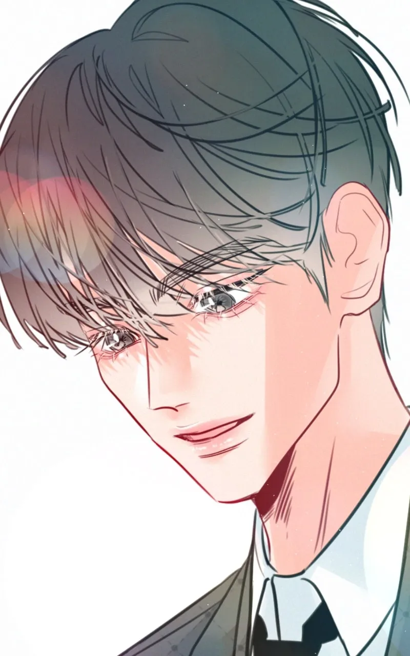 Read Return to My Dark Past chapter 3 image 2 on Lezhin