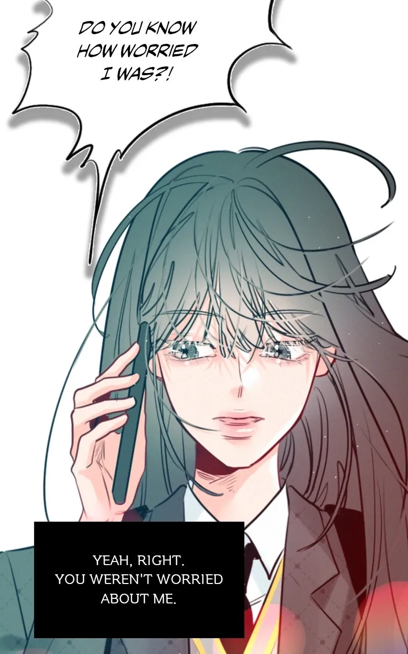 Read Return to My Dark Past chapter 3 image 21 on Lezhin