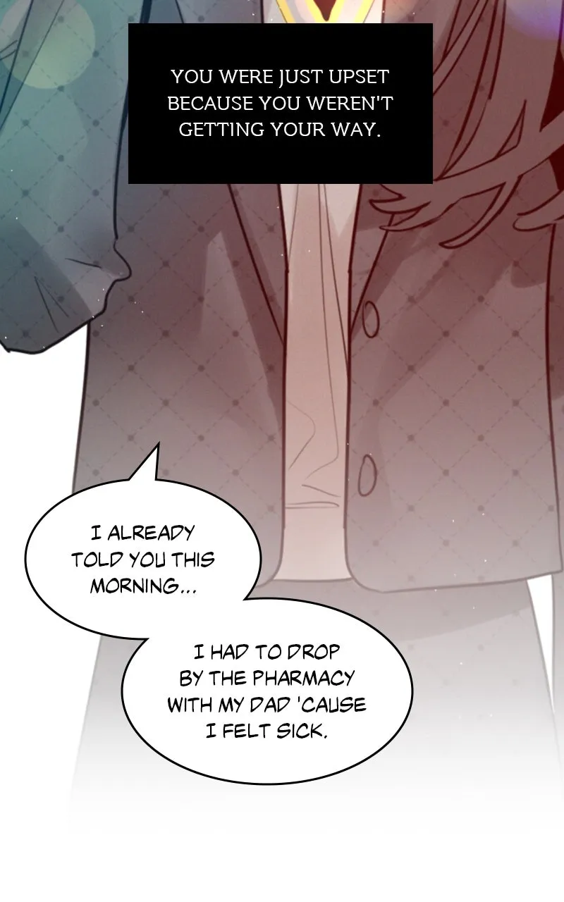 Read Return to My Dark Past chapter 3 image 22 on Lezhin
