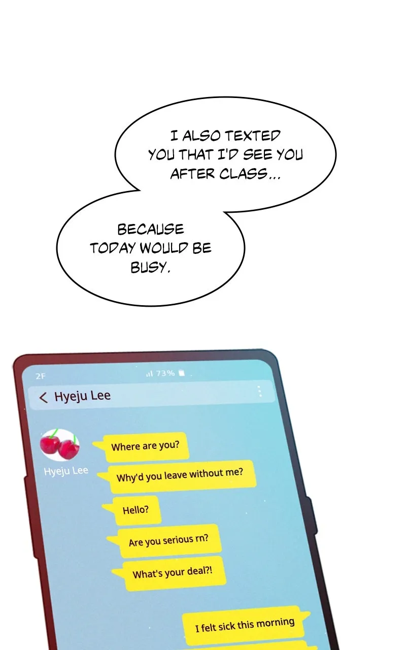 Read Return to My Dark Past chapter 3 image 23 on Lezhin