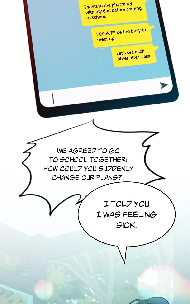 Read Return to My Dark Past chapter 3 image 24 on Lezhin