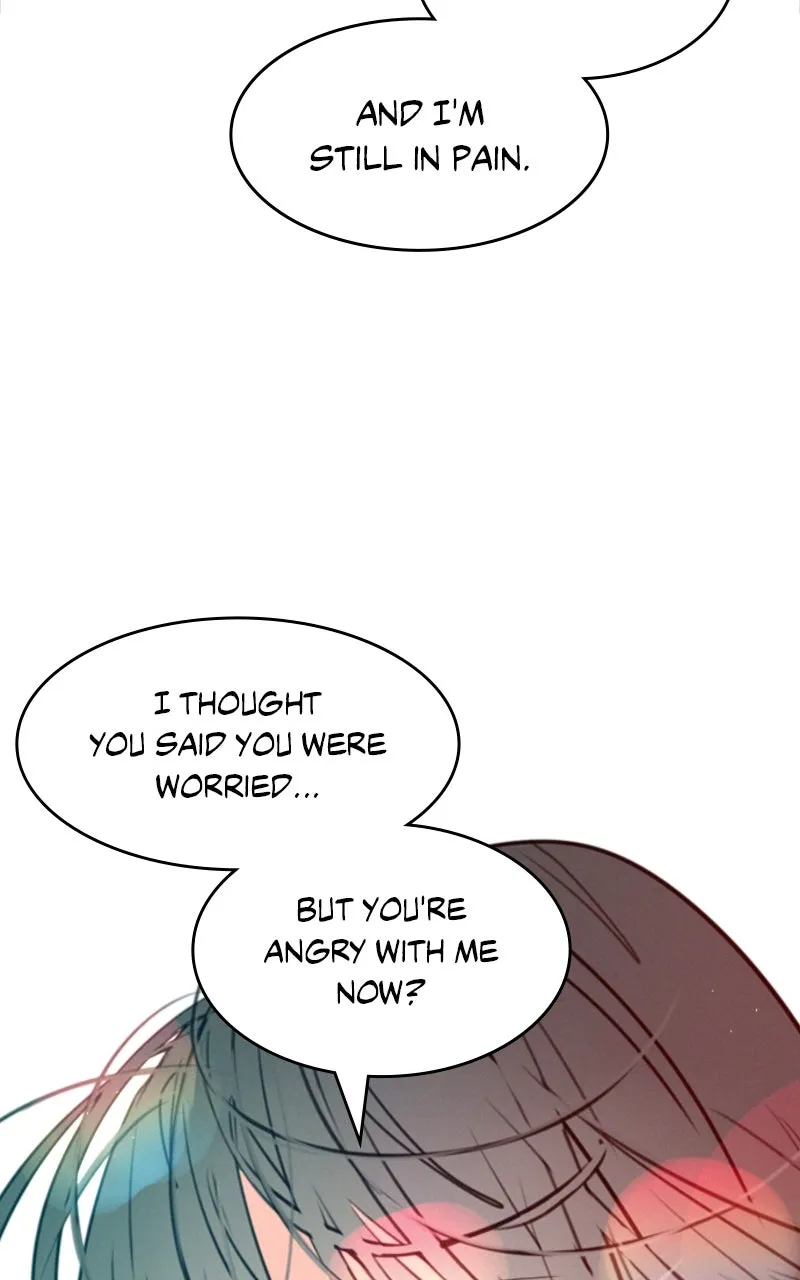 Read Return to My Dark Past chapter 3 image 26 on Lezhin
