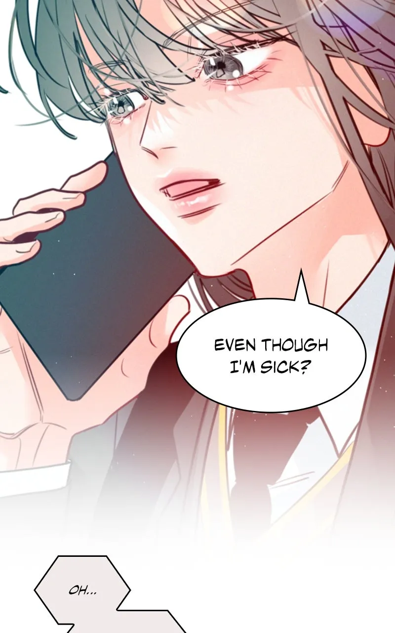 Read Return to My Dark Past chapter 3 image 27 on Lezhin