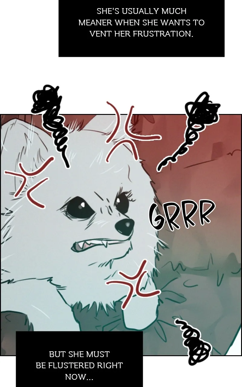 Read Return to My Dark Past chapter 3 image 29 on Lezhin