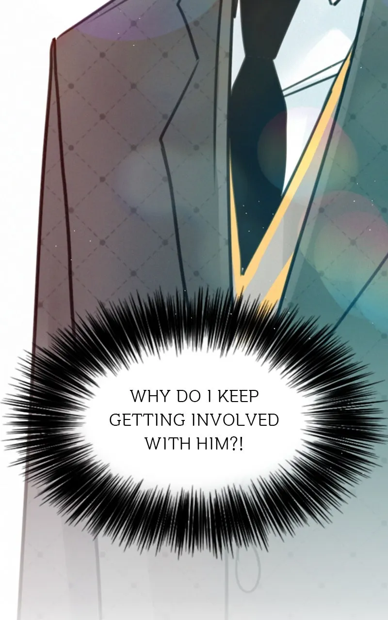 Read Return to My Dark Past chapter 3 image 3 on Lezhin