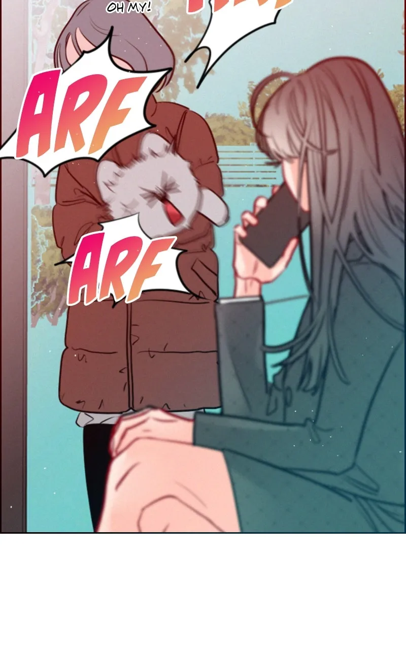 Read Return to My Dark Past chapter 3 image 31 on Lezhin