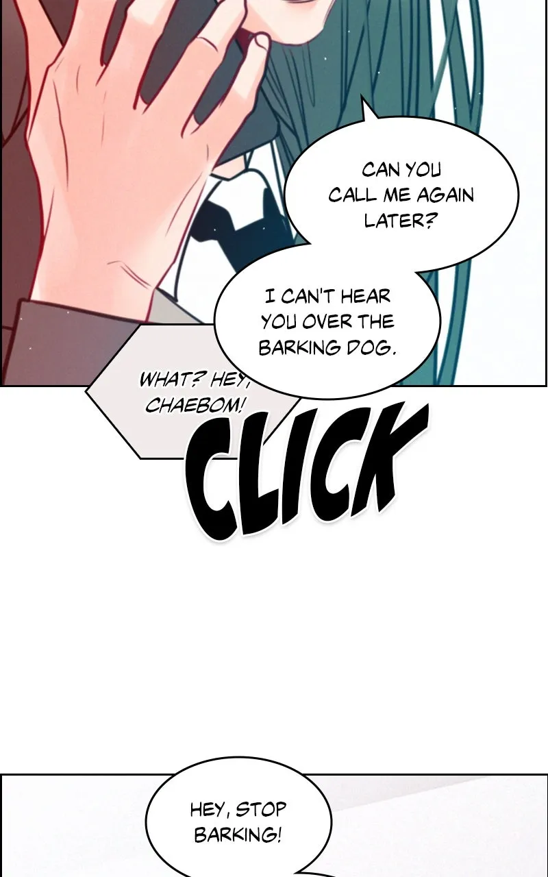 Read Return to My Dark Past chapter 3 image 33 on Lezhin