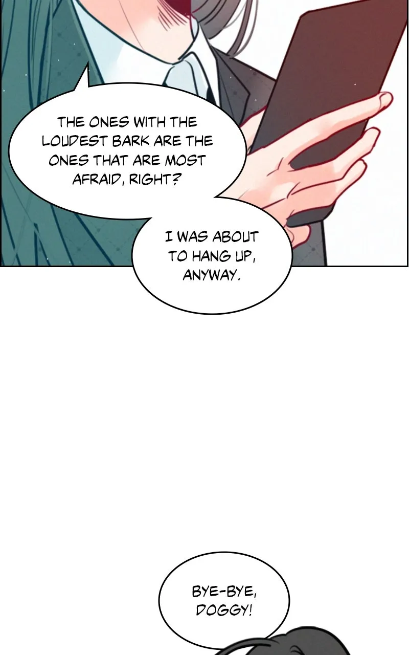 Read Return to My Dark Past chapter 3 image 36 on Lezhin