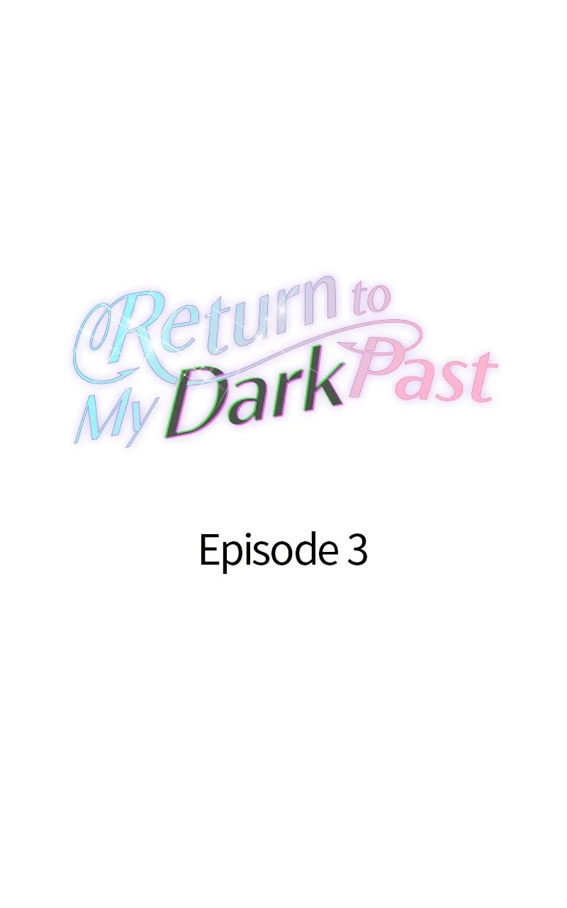Read Return to My Dark Past chapter 3 image 38 on Lezhin