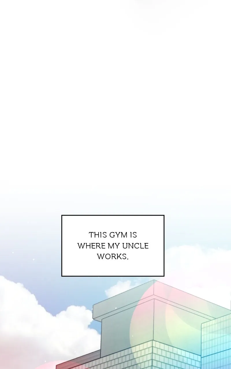 Read Return to My Dark Past chapter 3 image 41 on Lezhin