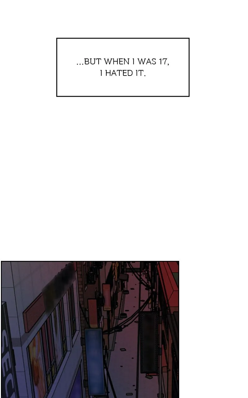 Read Return to My Dark Past chapter 3 image 43 on Lezhin