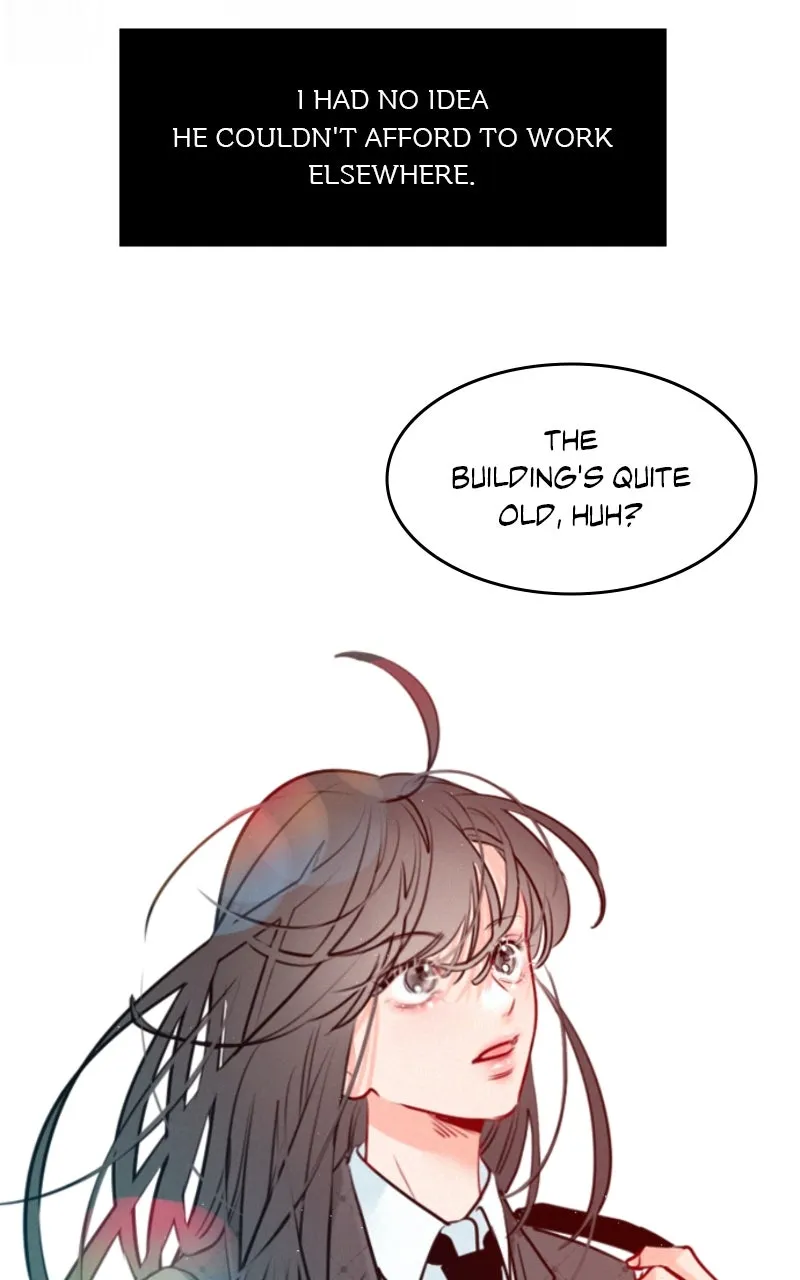 Read Return to My Dark Past chapter 3 image 46 on Lezhin