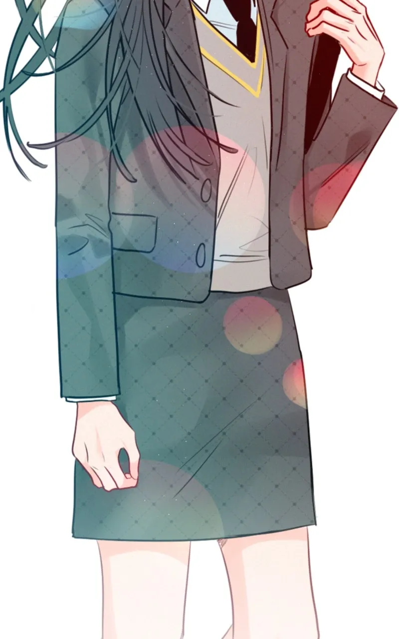 Read Return to My Dark Past chapter 3 image 47 on Lezhin