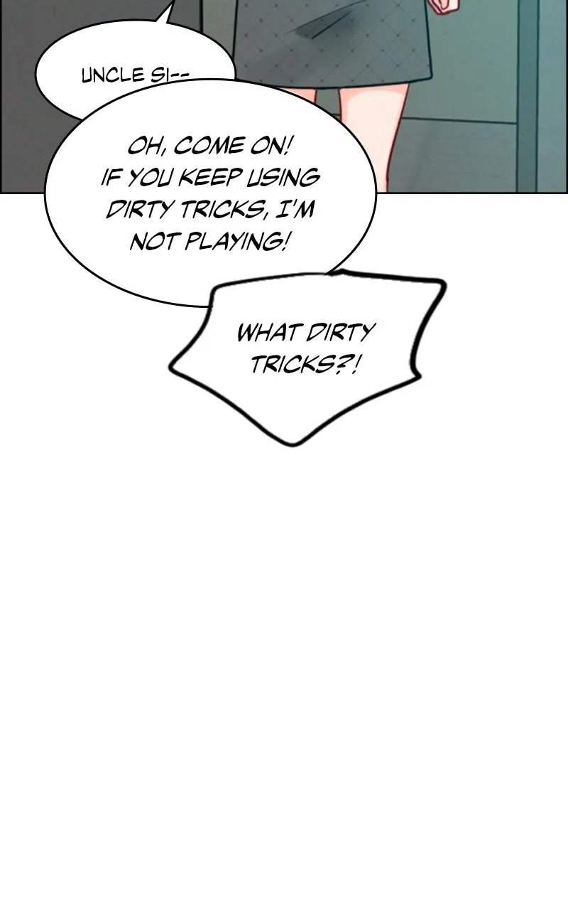 Read Return to My Dark Past chapter 3 image 51 on Lezhin