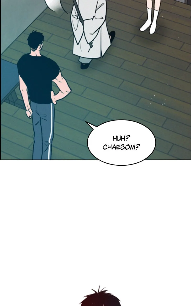 Read Return to My Dark Past chapter 3 image 56 on Lezhin