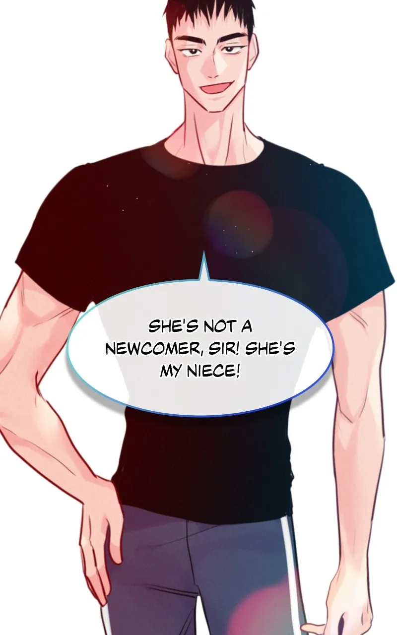 Read Return to My Dark Past chapter 3 image 57 on Lezhin