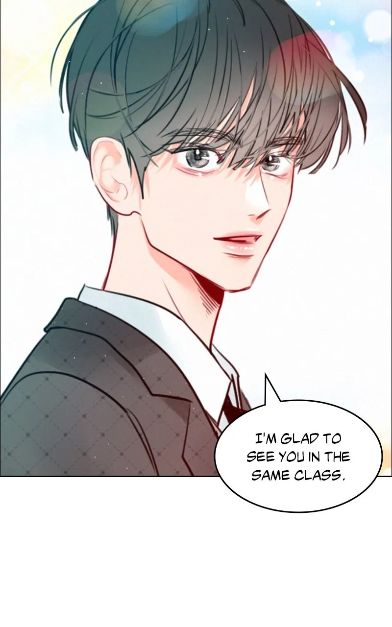 Read Return to My Dark Past chapter 3 image 6 on Lezhin