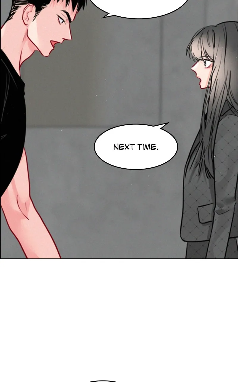 Read Return to My Dark Past chapter 3 image 60 on Lezhin