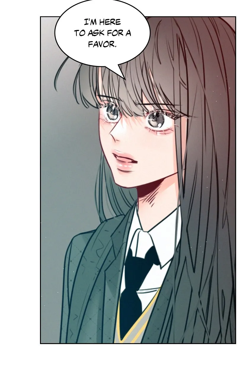 Read Return to My Dark Past chapter 3 image 61 on Lezhin