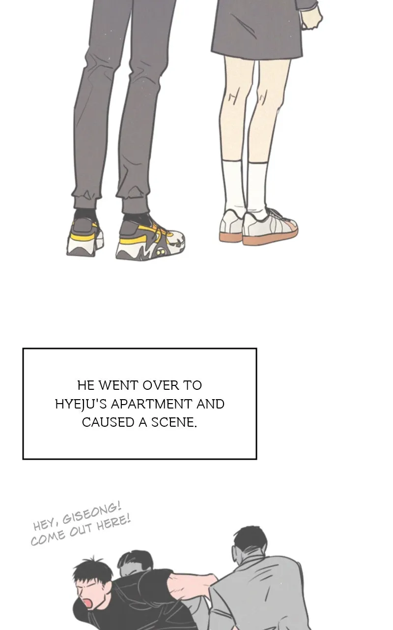Read Return to My Dark Past chapter 3 image 65 on Lezhin