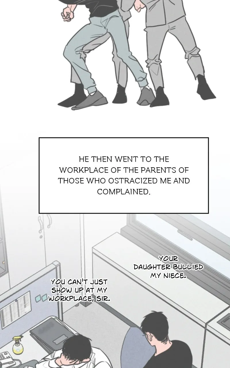Read Return to My Dark Past chapter 3 image 66 on Lezhin
