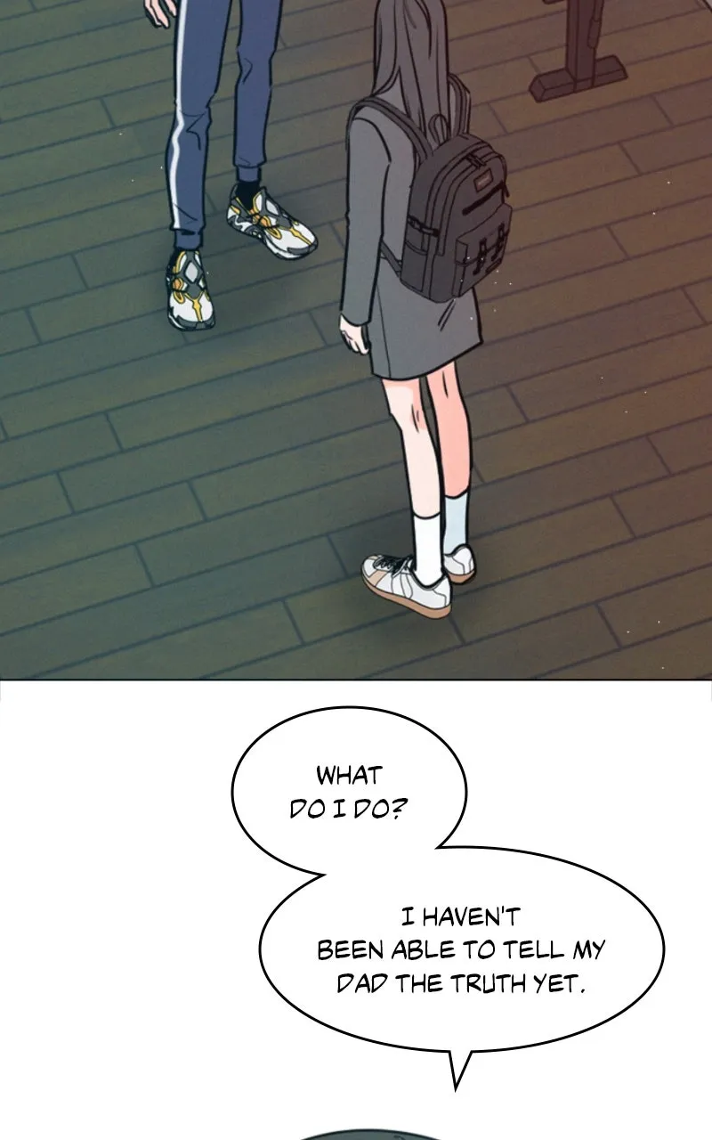 Read Return to My Dark Past chapter 3 image 74 on Lezhin