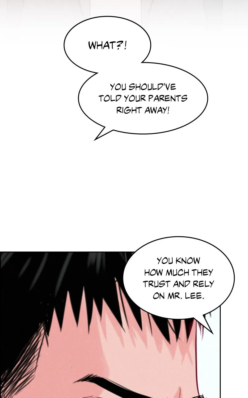 Read Return to My Dark Past chapter 3 image 76 on Lezhin