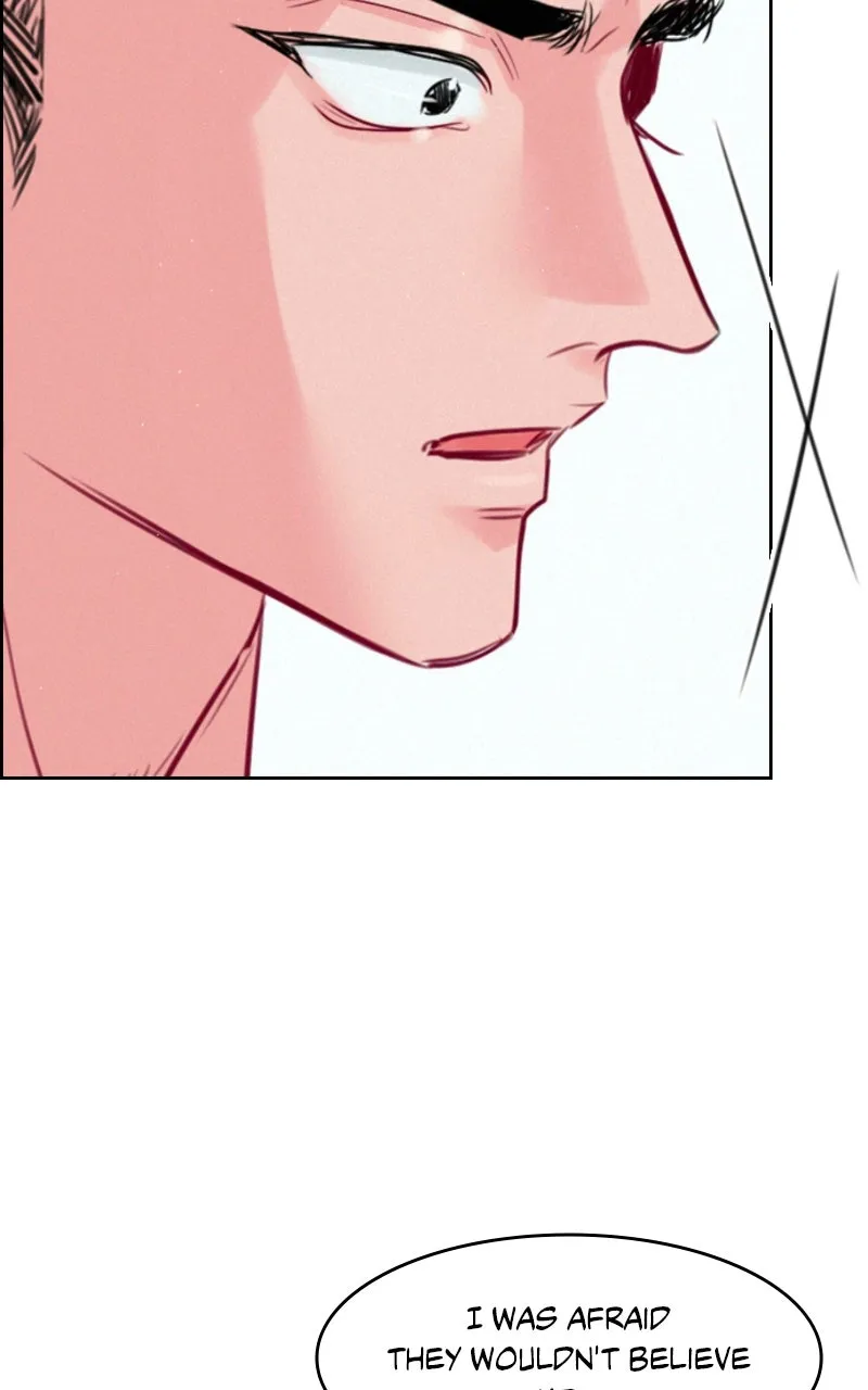 Read Return to My Dark Past chapter 3 image 77 on Lezhin