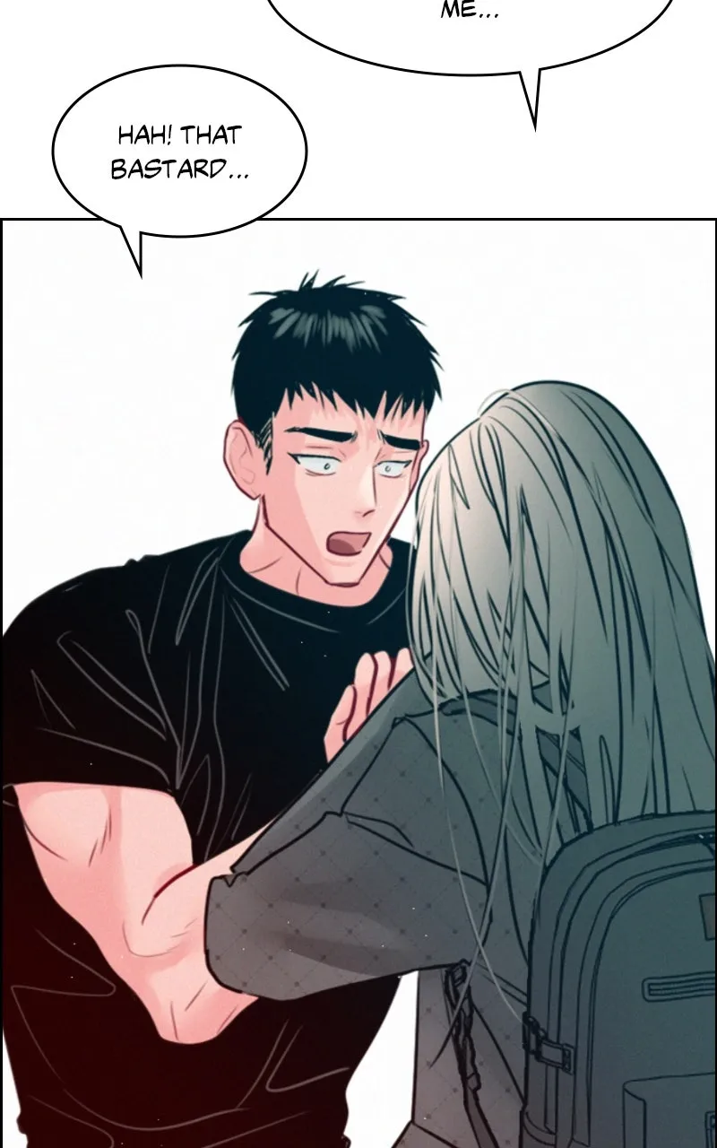 Read Return to My Dark Past chapter 3 image 78 on Lezhin