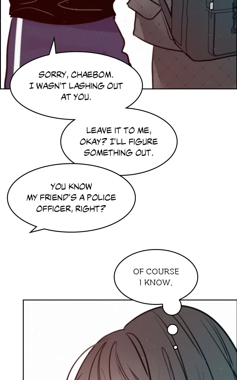 Read Return to My Dark Past chapter 3 image 79 on Lezhin