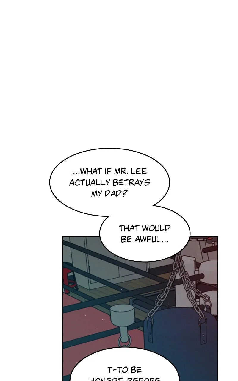 Read Return to My Dark Past chapter 3 image 81 on Lezhin