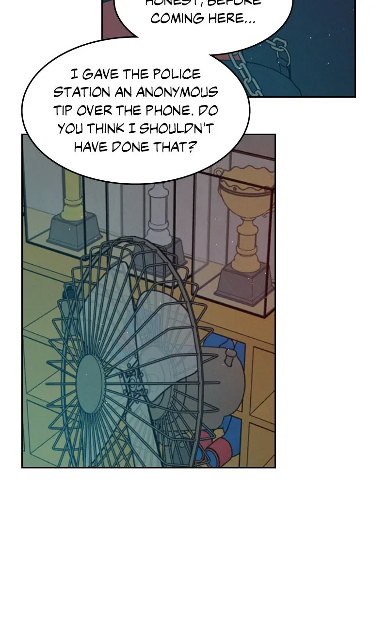 Read Return to My Dark Past chapter 3 image 82 on Lezhin