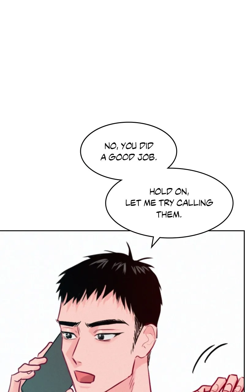 Read Return to My Dark Past chapter 3 image 83 on Lezhin