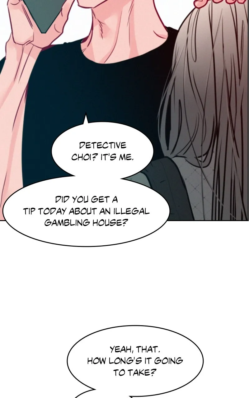 Read Return to My Dark Past chapter 3 image 84 on Lezhin