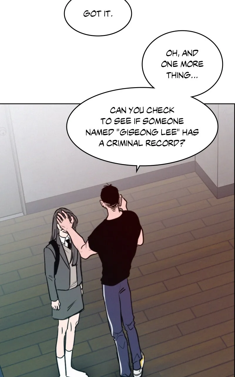 Read Return to My Dark Past chapter 3 image 85 on Lezhin