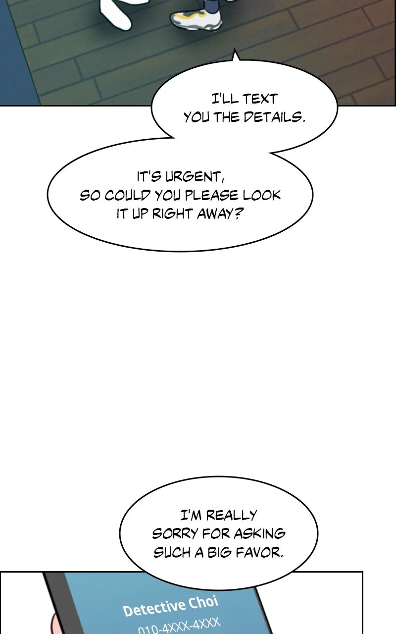 Read Return to My Dark Past chapter 3 image 86 on Lezhin
