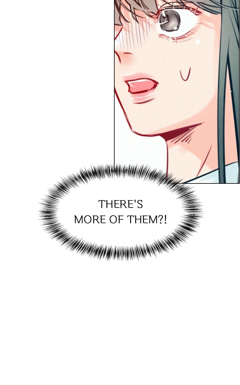 Read Return to My Dark Past chapter 30 image 1 on Lezhin
