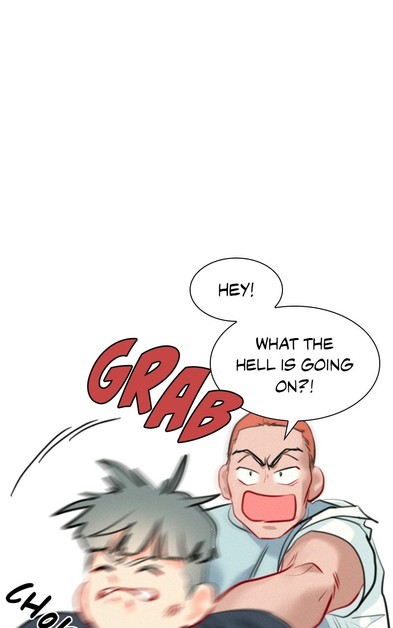 Read Return to My Dark Past chapter 30 image 101 on Lezhin