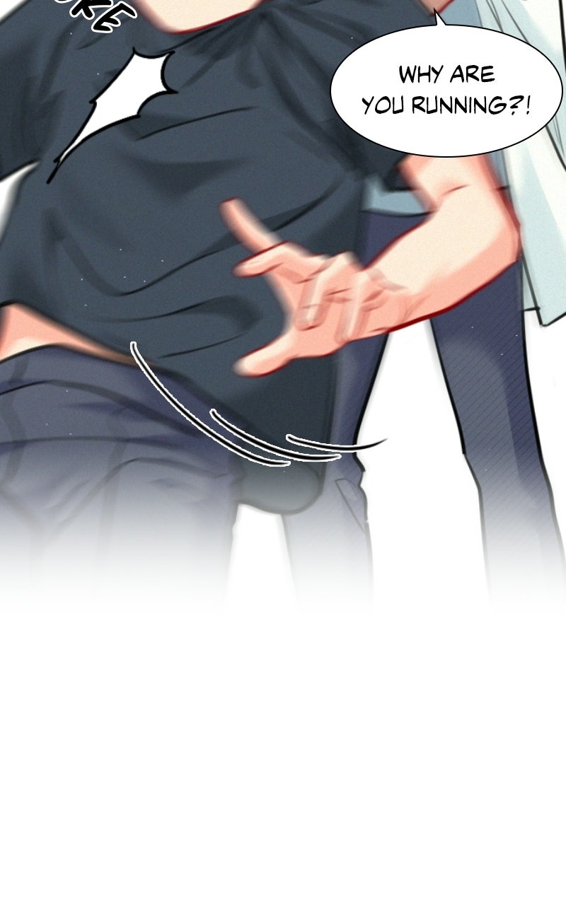 Read Return to My Dark Past chapter 30 image 102 on Lezhin