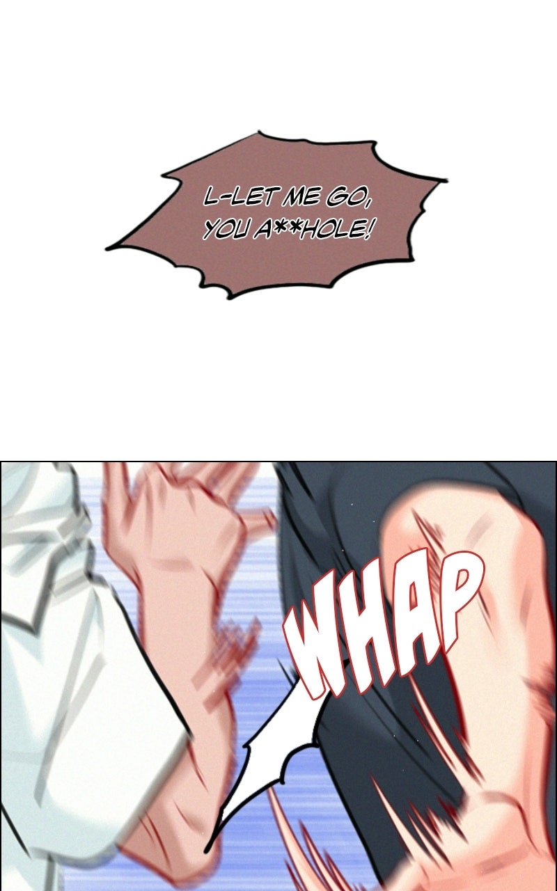 Read Return to My Dark Past chapter 30 image 103 on Lezhin