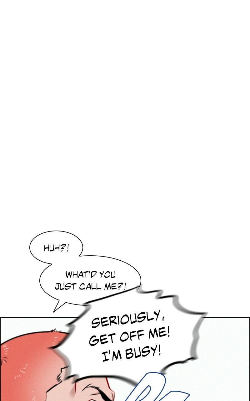 Read Return to My Dark Past chapter 30 image 105 on Lezhin