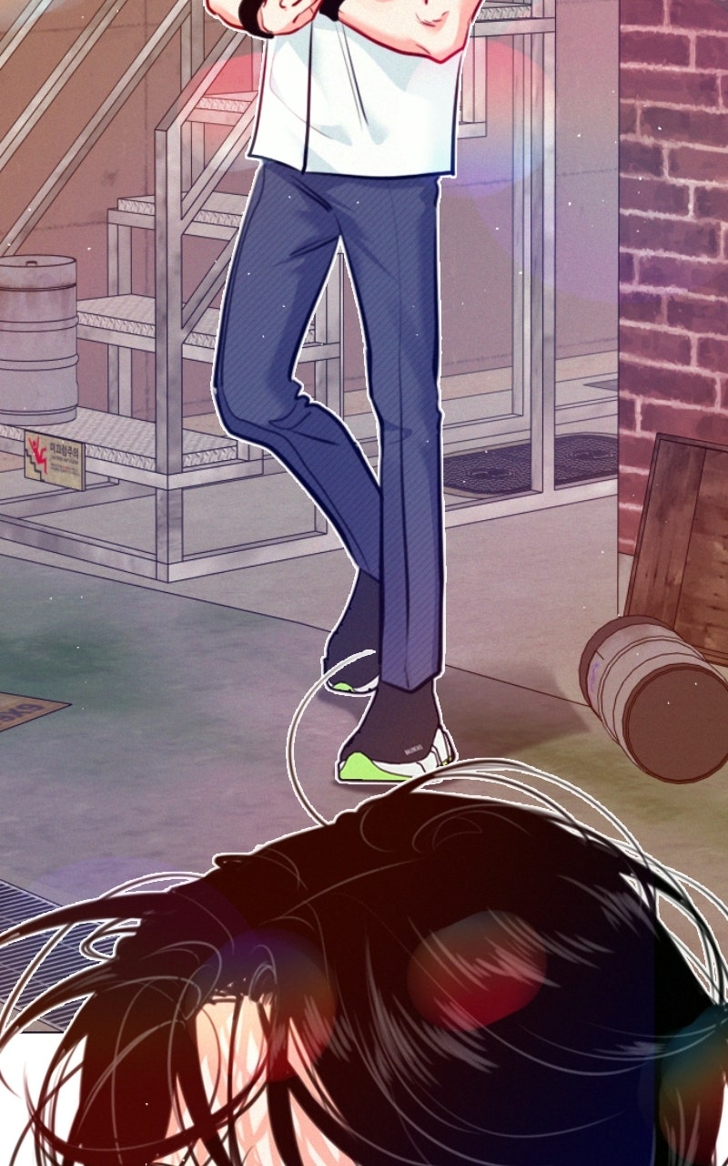 Read Return to My Dark Past chapter 30 image 116 on Lezhin