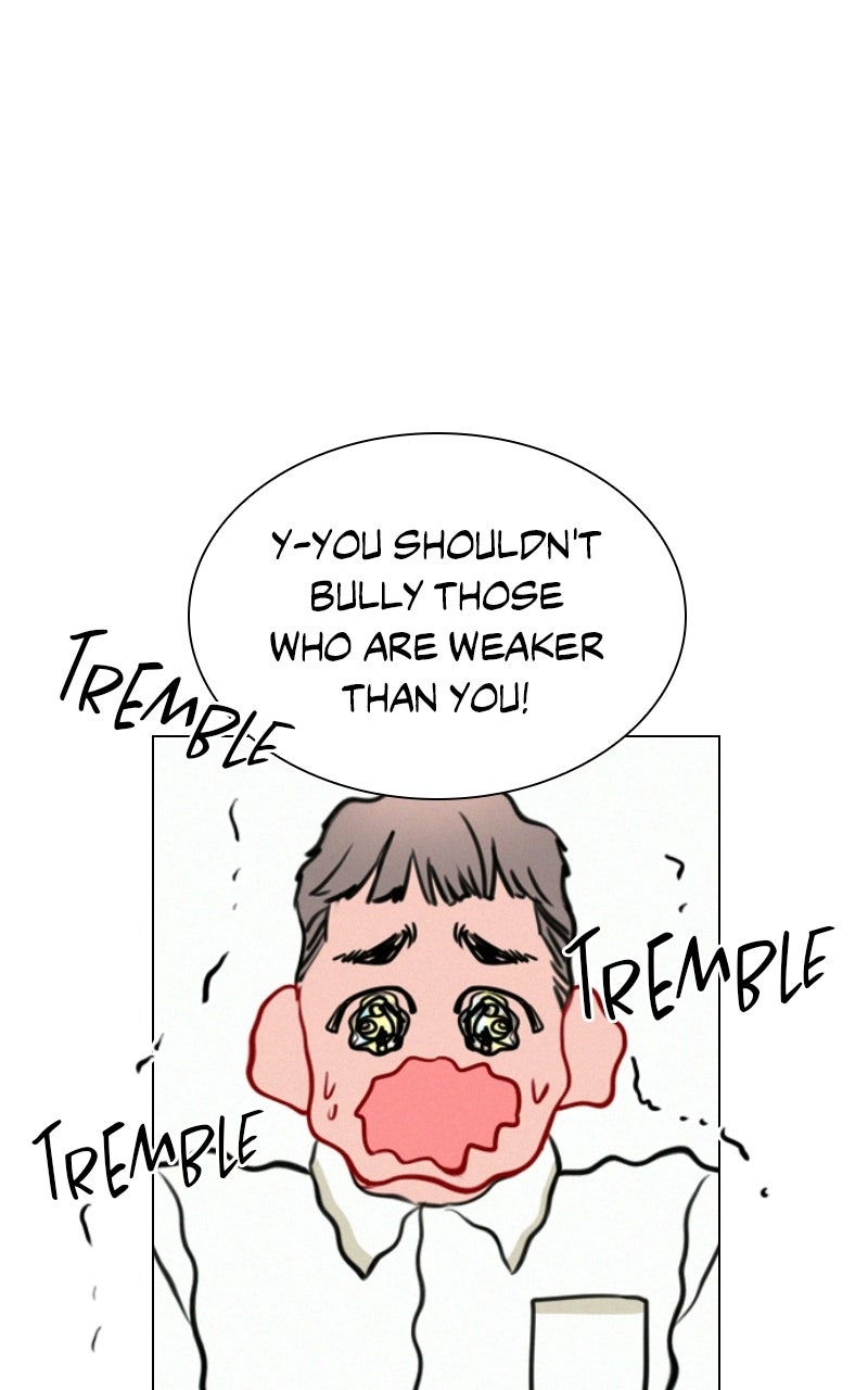 Read Return to My Dark Past chapter 30 image 12 on Lezhin